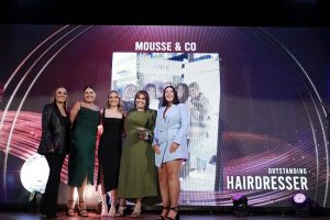 Hawkesbury Local Business Awards winner Mousse & Co