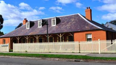 Apply Now for Local Heritage Assistance Funding