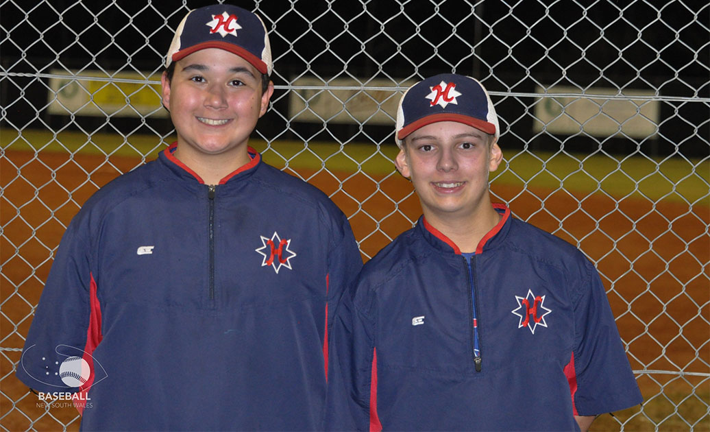 Dreams Come True as Hills Compete in Little League World Series Dreams Come True as Hills Compete in Little League World Series - Dreams Come True as Hills Compete in Little League World Series Dreams Come True As Hills Compete In Little League World Series