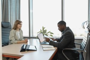 Hills job readiness workshops