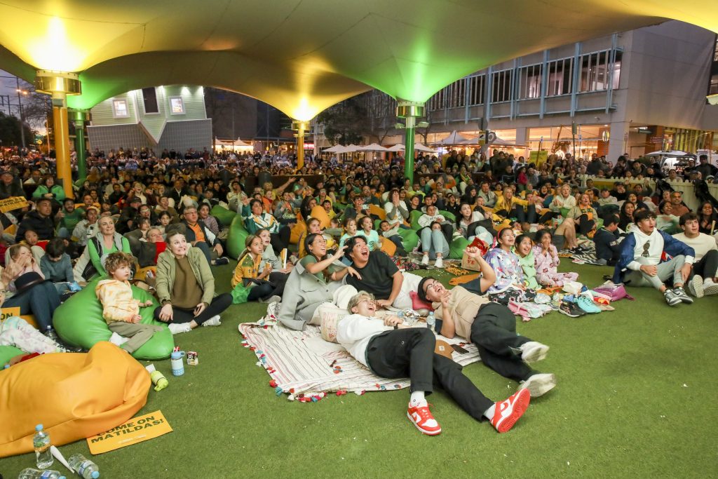 Australia vs England: Support the Matildas in Rouse Hill or Windsor Australia vs England: Support the Matildas in Rouse Hill or Windsor - Australia vs England: Support the Matildas in Rouse Hill or Windsor Img 0460 Australia Vs England: Support The Matildas In Rouse Hill Or Windsor
