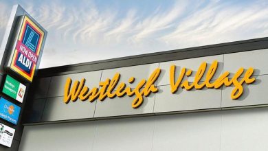 Welcome to Westleigh Village!