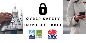 Learn about Identity Theft at the Hawkesbury Central Library Learn about Identity Theft at the Hawkesbury Central Library - Learn about Identity Theft at the Hawkesbury Central Library Identity Theft Event Banner At Hawkesbury Central Library