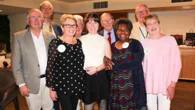Kenthurst Rotary’s 50th Birthday