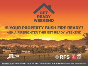 NSW RFS’ Get Ready Weekend in The Hills and Hawkesbury NSW RFS’ Get Ready Weekend in The Hills and Hawkesbury - NSW RFS’ Get Ready Weekend in The Hills and Hawkesbury Nsw Rfs Get Ready Weekend 2023