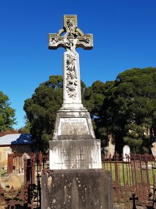 Windsor Presbyterian Cemetery