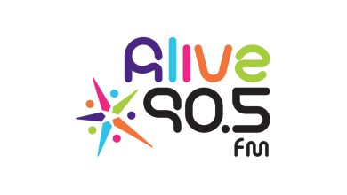 Alive Again