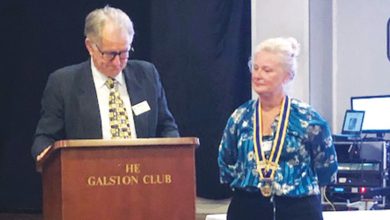 Rotary Changeover