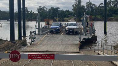 Statement About The Lower Portland Ferry Service