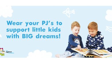 National Pyjama Day