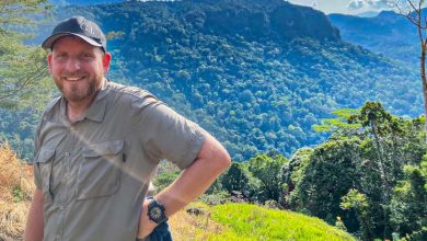 Hawkesbury Builder Conquers Kokoda trail