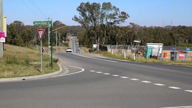 Hills Shire Council moves forward with $75.5 million Boundary Road upgrade