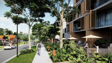 Cherrybrook Precinct
