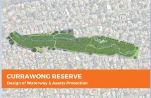 Currawong Reserve's Proposed Design is still up for Feedback Currawong Reserve's Proposed Design is still up for Feedback - Currawong Reserve's Proposed Design is still up for Feedback Currawong Reserve Design