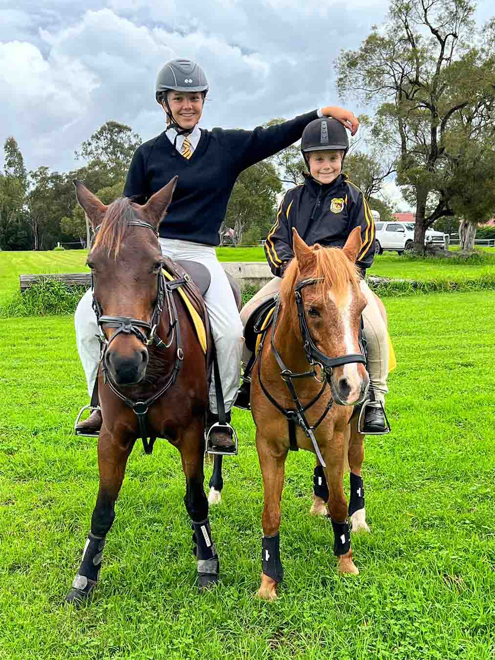 Dural Pony Club has Plenty to Celebrate as it Turns 60 Dural Pony Club has Plenty to Celebrate as it Turns 60 - Dural Pony Club has Plenty to Celebrate as it Turns 60 Dpc Clarisse Dural Pony Club Has Plenty To Celebrate As It Turns 60