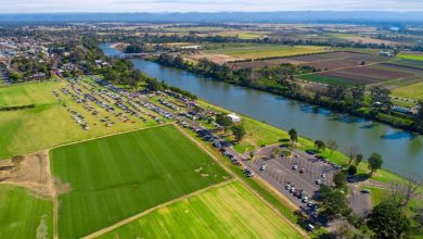 Governor Phillip Reserve and Boat Ramp – Temporary Closure