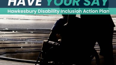 Hawkesbury City Council - Hawkesbury Disability Inclusion Action Plan