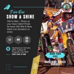 Hawkesbury Hornets BMX Club Show & Shine
