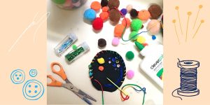 School Holiday Events at the Hawkesbury Regional Gallery