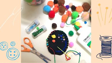 School Holiday Events at the Hawkesbury Regional Gallery