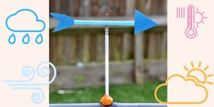 Build a weather station at the Hawkesbury Regional Museum