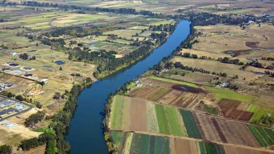 Hawkesbury River Flooding Management Options