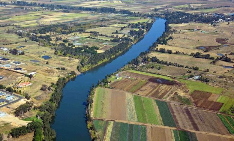 Hawkesbury River Flooding Management Options