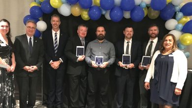 Police Officer of the Year