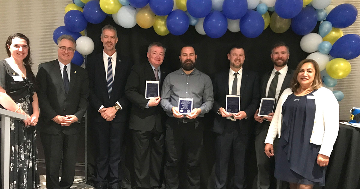 Police Award Winners Police Award Winners - Police Award Winners Police Award Winners