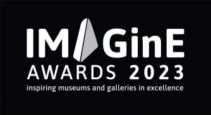 Hawkesbury Regional Museum & Gallery nominated at IMAGinE Awards 2023 Hawkesbury Regional Museum & Gallery nominated at IMAGinE Awards 2023 - Hawkesbury Regional Museum & Gallery nominated at IMAGinE Awards 2023 Imagine Awards 2023