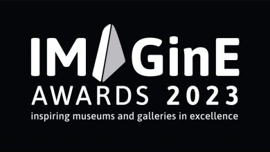 IMAGinE Awards 2023