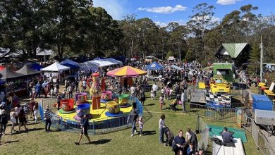 Kenthurst Fair 2023