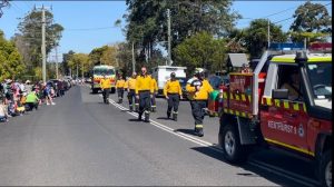 Kenthurst Rural Fire Service 