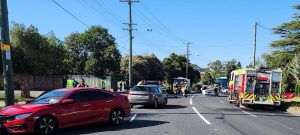 Multi-vehicle Crash at Pennant Hills Rd, Carlingford Multi-vehicle Crash at Pennant Hills Rd, Carlingford - Multi-vehicle Crash at Pennant Hills Rd, Carlingford Multi-Vehicle Crash At Pennant Hills Road, Carlingford