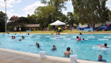 Richmond Swimming Centre