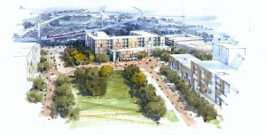 Rouse Hill Hospital Will Receive Additional $400 million for its Construction Rouse Hill Hospital Will Receive Additional $400 million for its Construction - Rouse Hill Hospital Will Receive Additional $400 million for its Construction An Artist'S Impression Of The Rouse Hill Hospital
