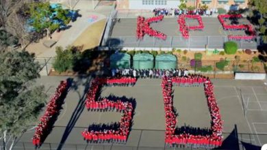 150 Years Of Kellyville Public School