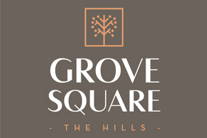 Grove Square - The Hills