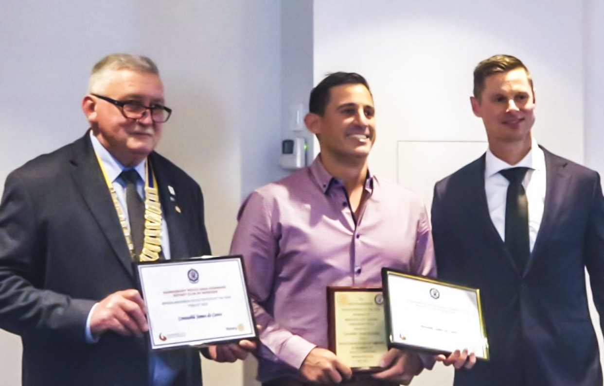 Police Award Winners Police Award Winners - Police Award Winners Police Award Winners