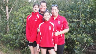 Families Like Connells are the Beating Hearts of Community Sports
