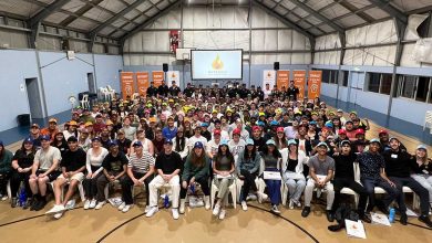 Youth Leadership Forum