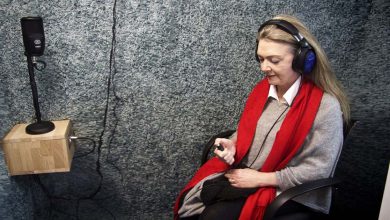 Hearing screening, Hearing Health