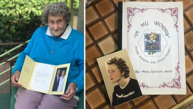 100th birthday