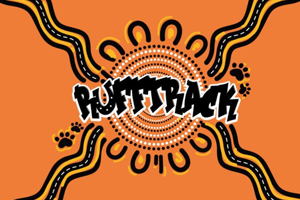 RuffTRACK