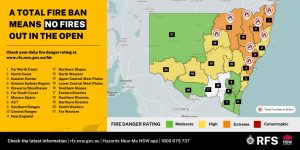 Total Fire Ban in Greater Sydney on 16 October 2023 Total Fire Ban in Greater Sydney on 16 October 2023 - Total Fire Ban in Greater Sydney on 16 October 2023 Total Fire Ban On 16 October 2023