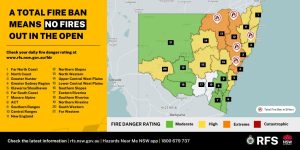 Total Fire Ban in Greater Sydney on 22 October 2023 Total Fire Ban in Greater Sydney on 22 October 2023 - Total Fire Ban in Greater Sydney on 22 October 2023 Total Fire Ban At Greater Sydney On 22 October 2023