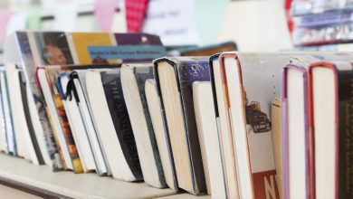 Pop-up Book Sale at Hawkesbury Central Library, Book Sale