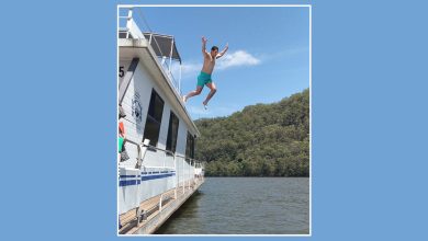 Hawkesbury River