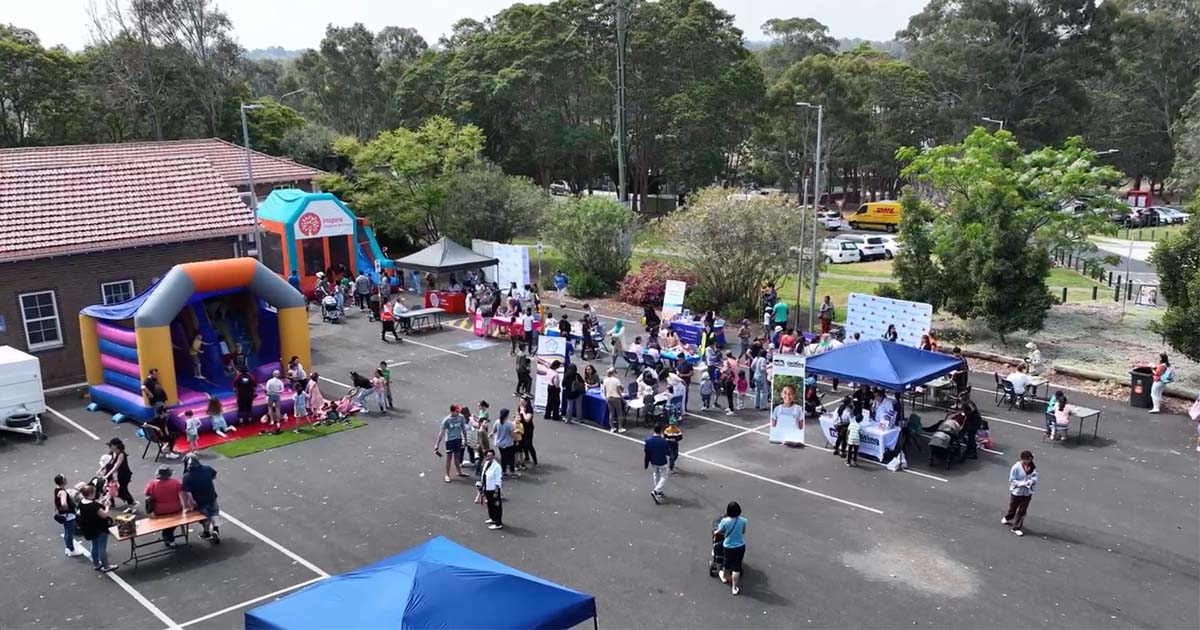 Exciting Events Across the Area Exciting Events Across the Area - Exciting Events Across the Area Exciting Community Events Across The Area