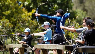 NSW Local Sport Grant Program